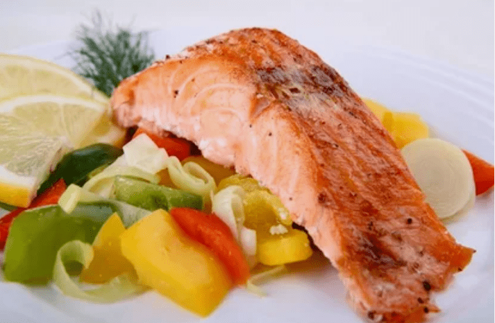 Produtos dietéticos