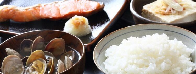 Dieta xaponesa